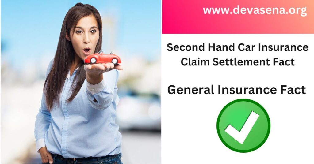 General Insurance Claim Process