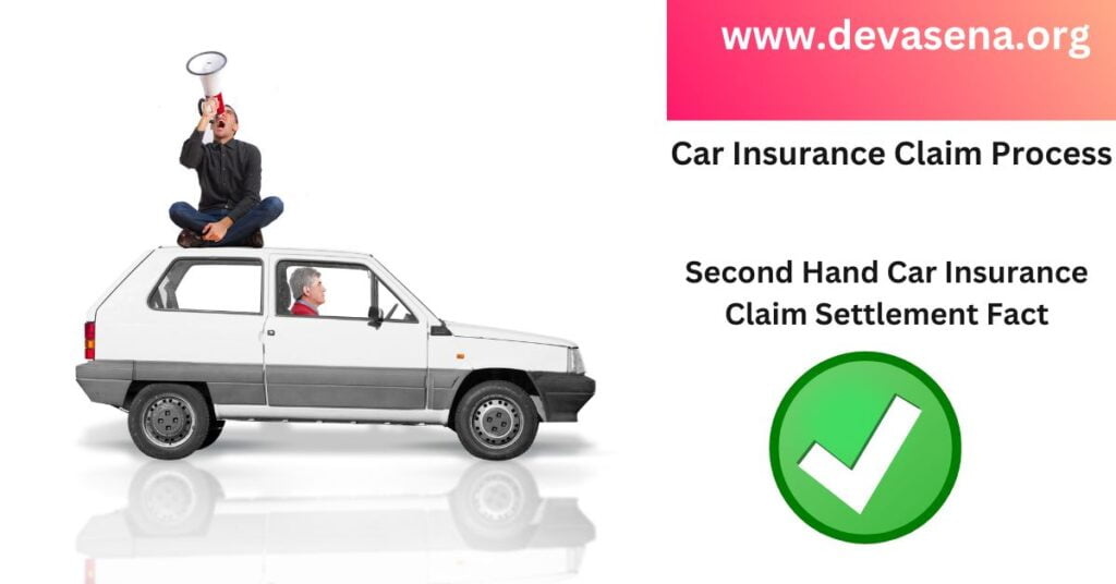 Car Insurance Claim Process